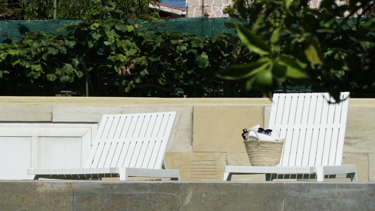Hotel Celta Vigo Kültér fotó