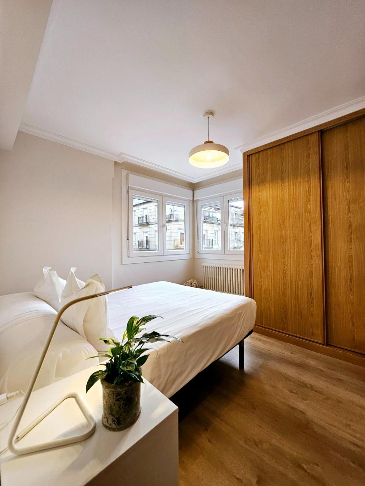 Hotel Celta Vigo Kültér fotó