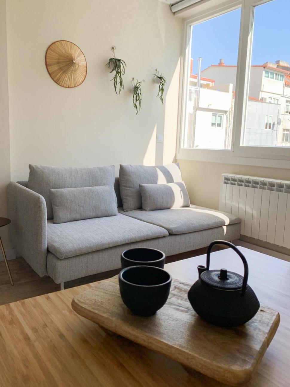 Hotel Celta Vigo Kültér fotó